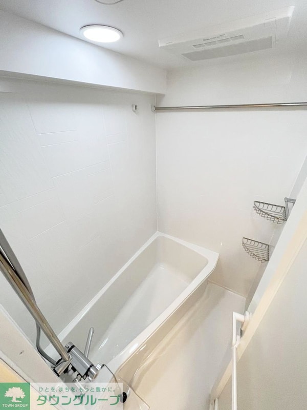 バス／シャワールーム等(バス／シャワールーム等)