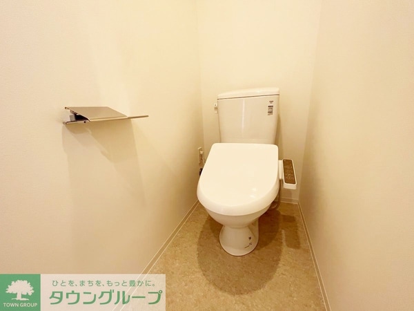 トイレ(トイレ)