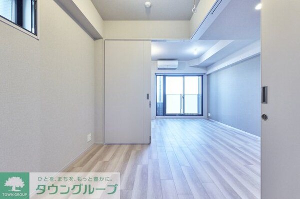 リビング・居室(参考写真)