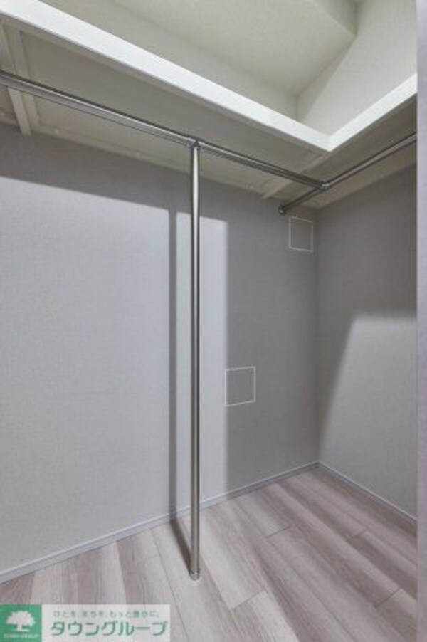 バルコニー(参考写真)