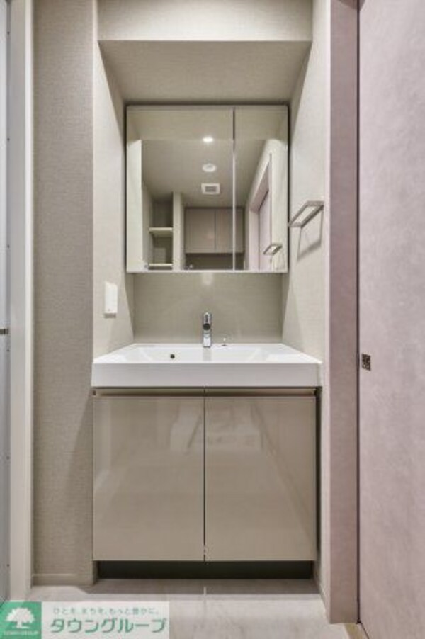 洗面(参考写真)