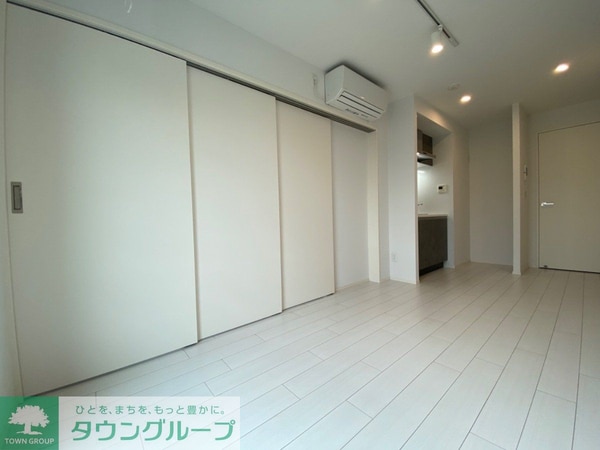 リビング・居室