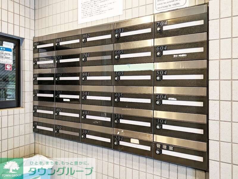 物件内観写真14　(★先行予約受付中★タウンハウジング目黒店までお問い合わせ下…)