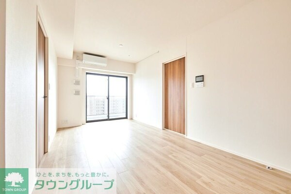 リビング・居室(お問合せは(株)タウンハウジング赤坂店へ【03-5563-…)