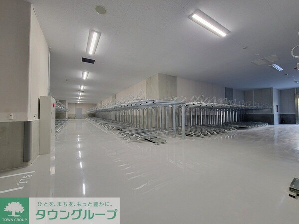 共有部分(お問合せは(株)タウンハウジング赤坂店へ【03-5563-…)