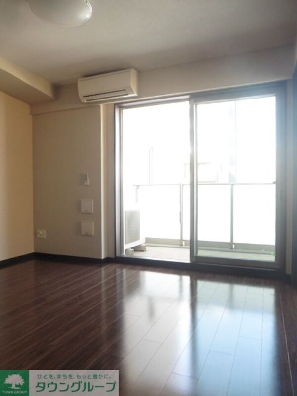 リビング・居室