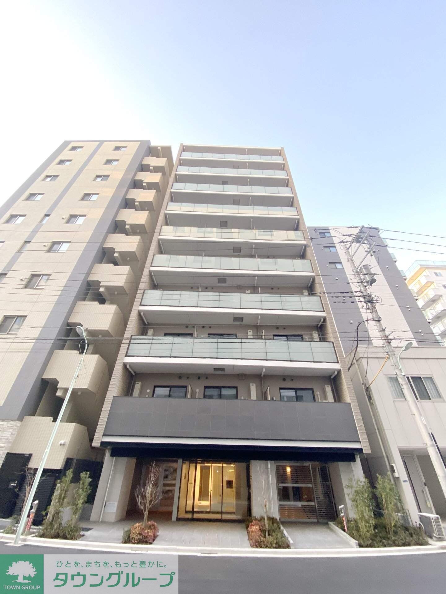 物件内観写真21　(外観)