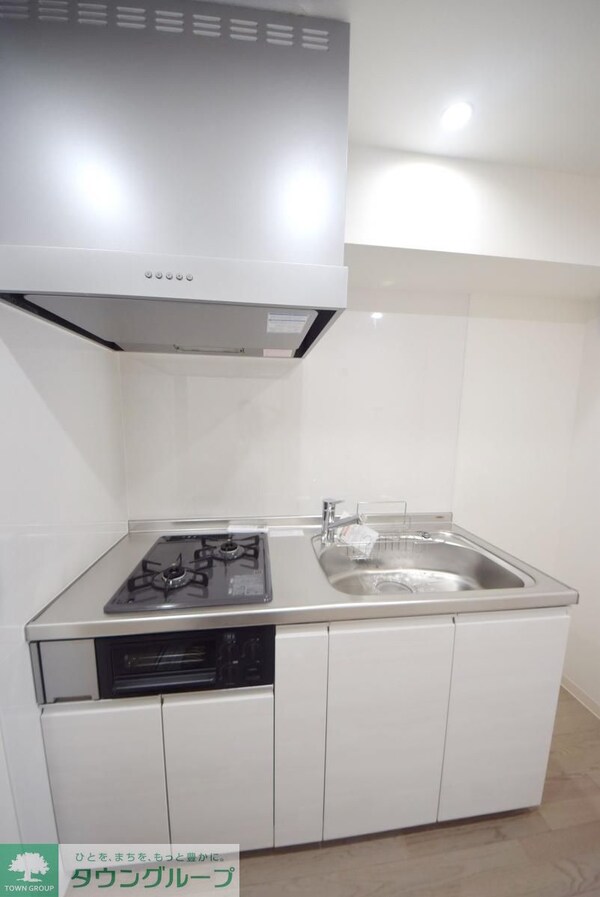 キッチン(キッチン)