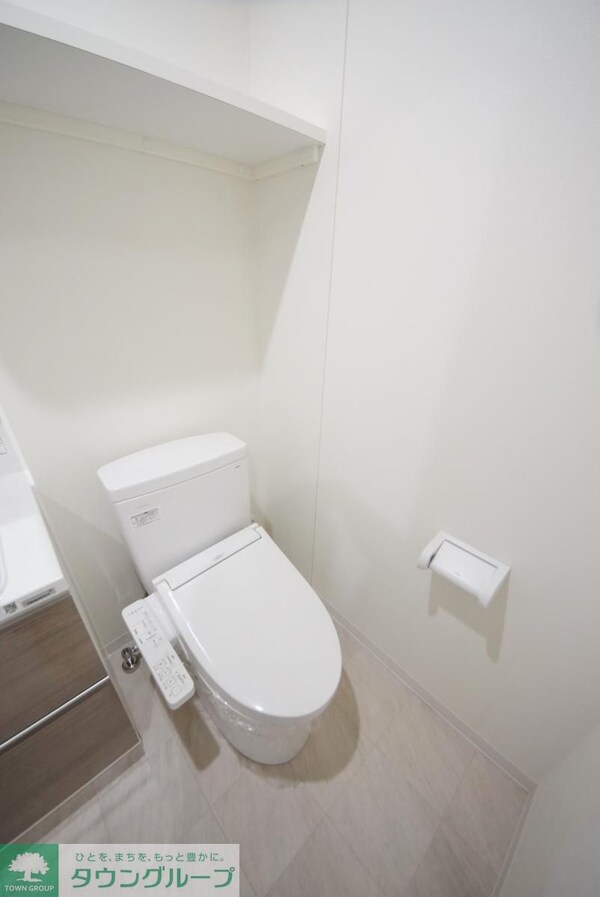 トイレ(トイレ)