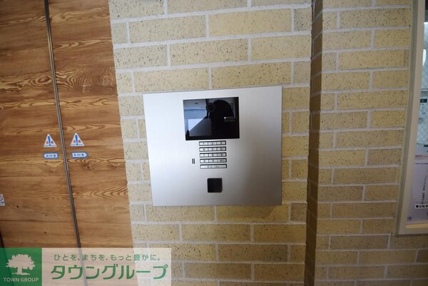 セキュリティ(設備)