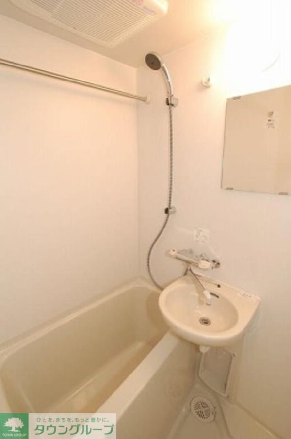 バス／シャワールーム等