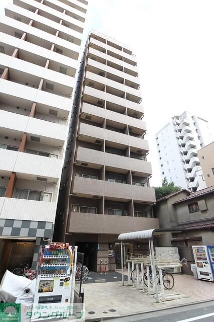 外観(★便利な駅近徒歩４分★)