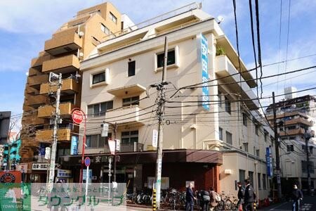 医療法人財団安田病院