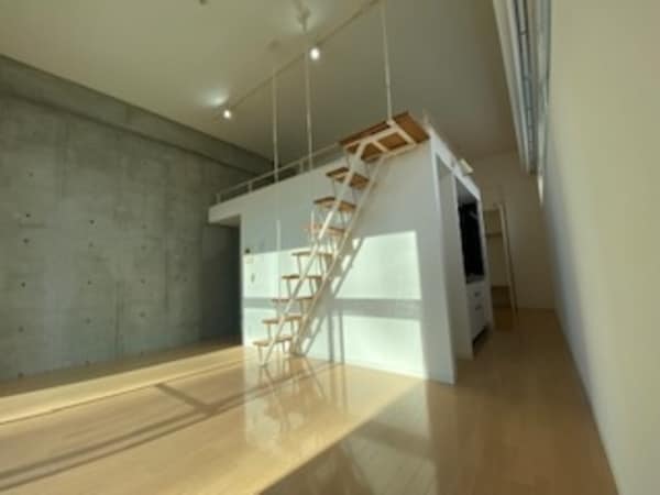 リビング・居室