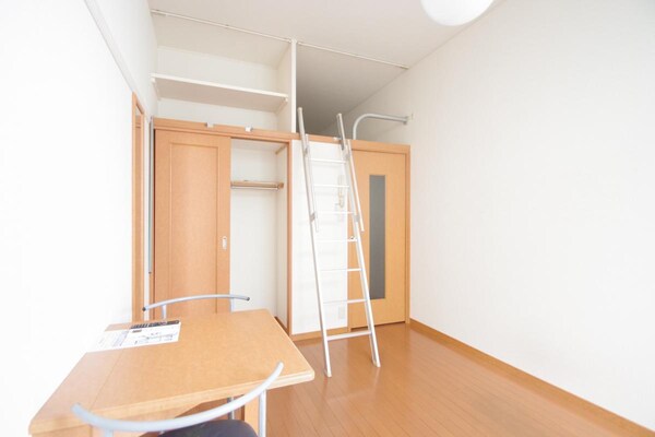 子供部屋