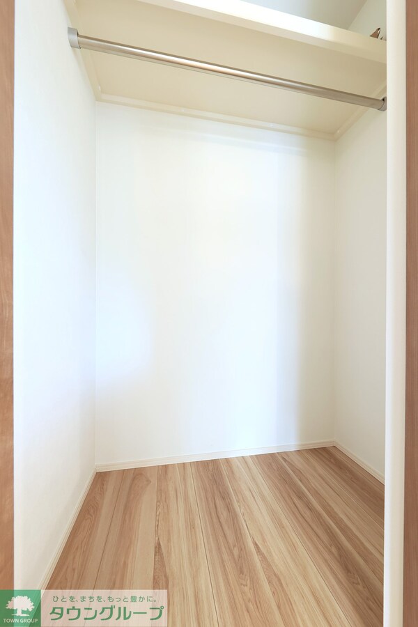 収納(★お問い合わせはタウンハウジング新百合ヶ丘店まで★)