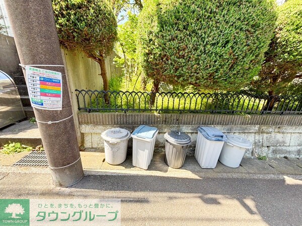 共有部分