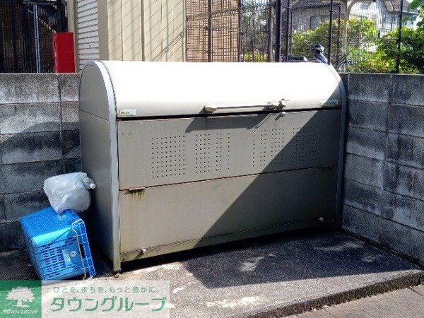 共有部分