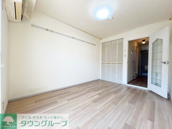 リビング・居室