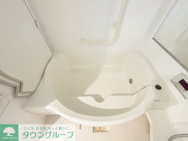 バス／シャワールーム等(★お問い合わせはタウンハウジング新百合ヶ丘店まで★)