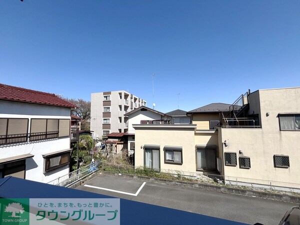 眺望(★日当たり良好です★)