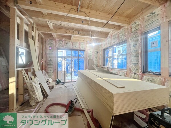 リビング・居室
