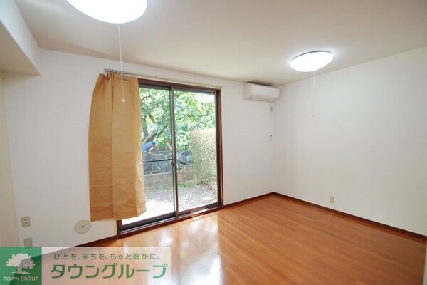リビング・居室