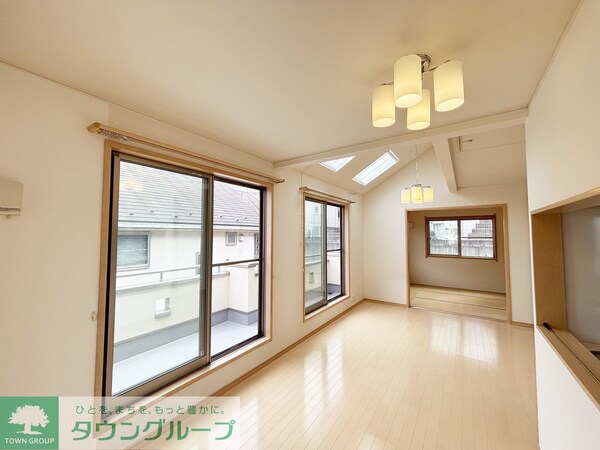 リビング・居室