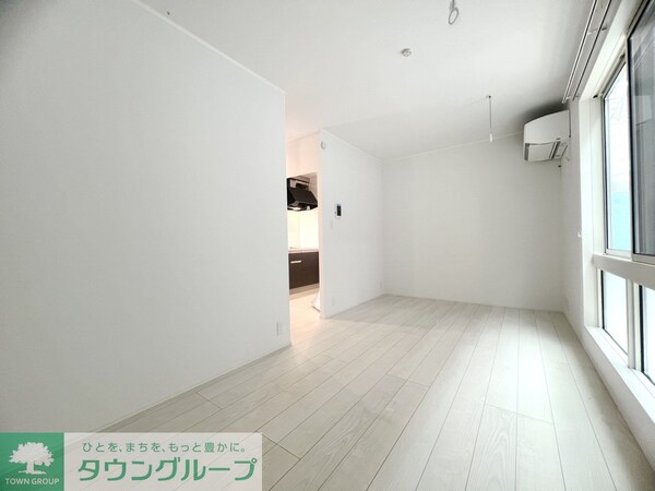 リビング・居室(★お部屋探しはタウンハウジング稲田堤店まで★)