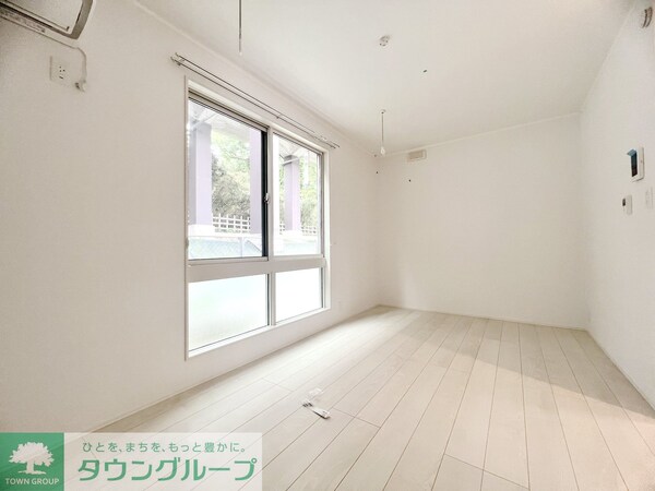 リビング・居室(★お部屋探しはタウンハウジング稲田堤店まで★)