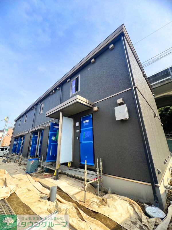 共有部分(★お部屋探しはタウンハウジング稲田堤店まで★)