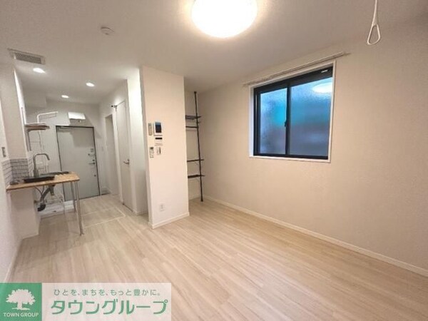 リビング・居室