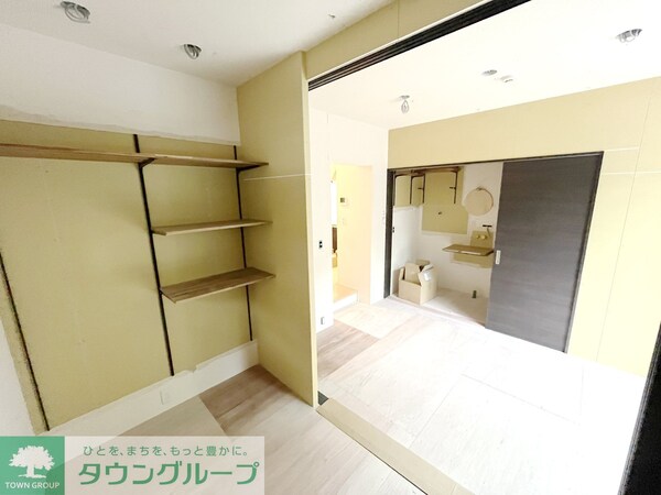 その他室内・内装(※室内リフォーム中)