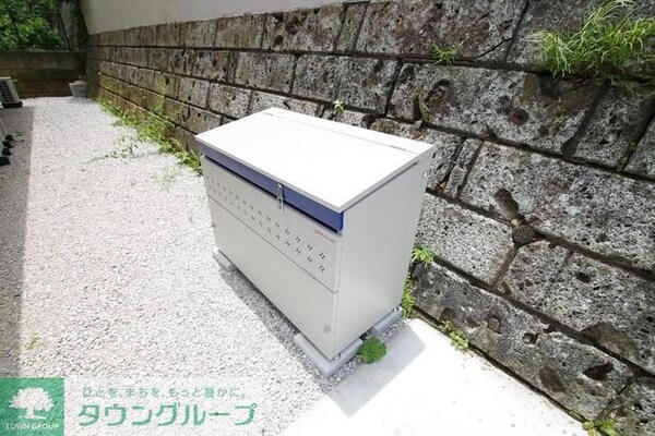 共有部分