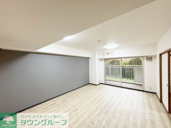 リビング・居室