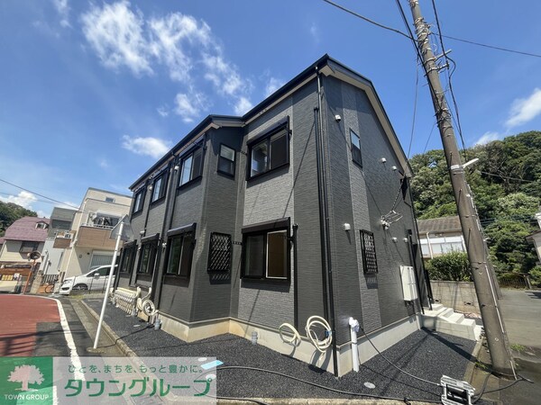 外観(外観)