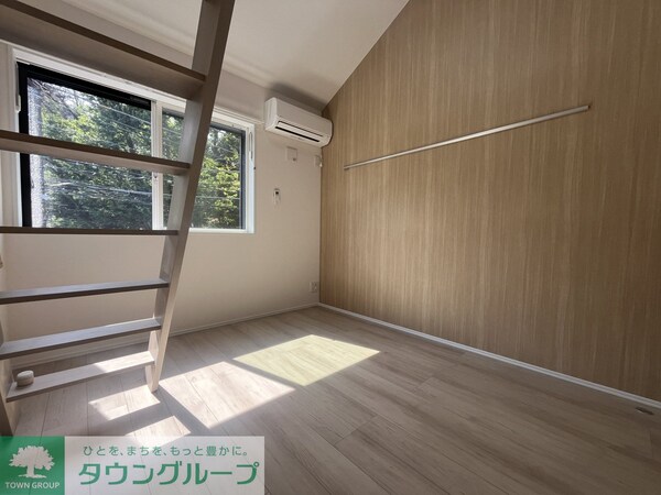 リビング・居室(庭)