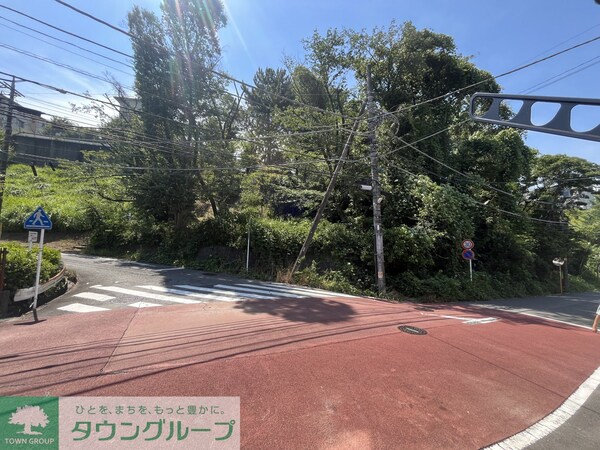 眺望(☆公園近く、自然と調和した物件です☆)
