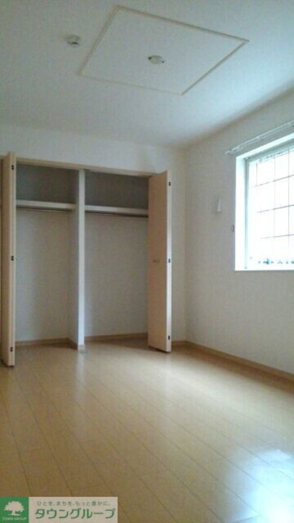 子供部屋