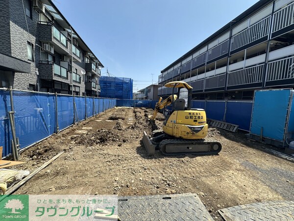 共有部分