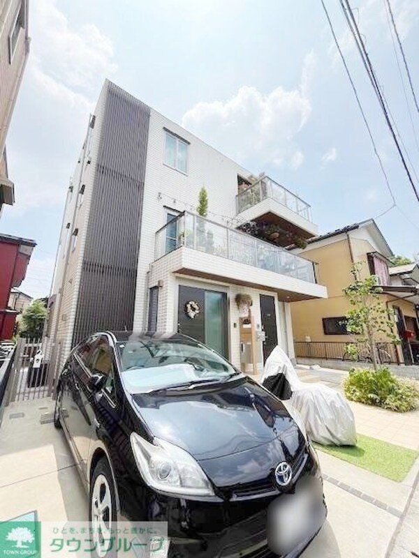 眺望(★お問い合わせはタウンハウジング町田店まで★)