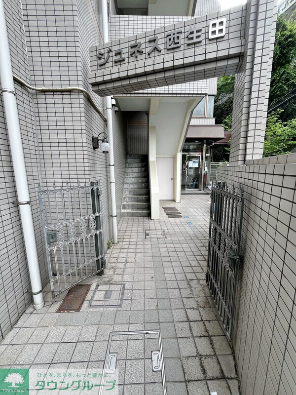 ロビー