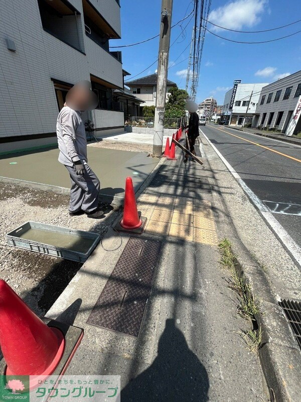 共有部分