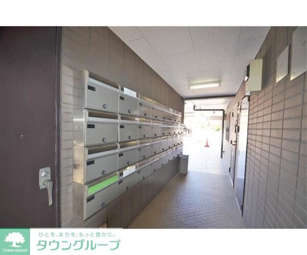 共有部分