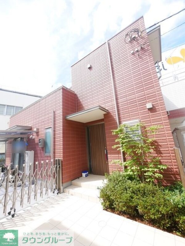外観(★お問い合わせはタウンハウジング向ヶ丘遊園店まで★)