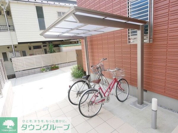 共有部分(★お問い合わせはタウンハウジング向ヶ丘遊園店まで★)