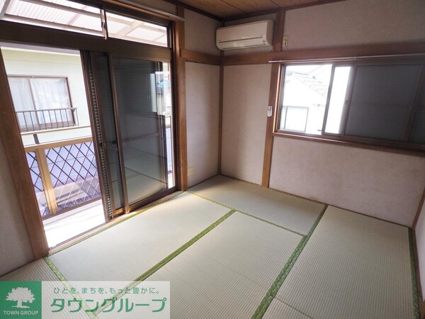 子供部屋