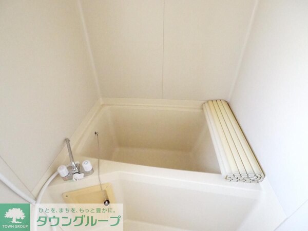 バス／シャワールーム等