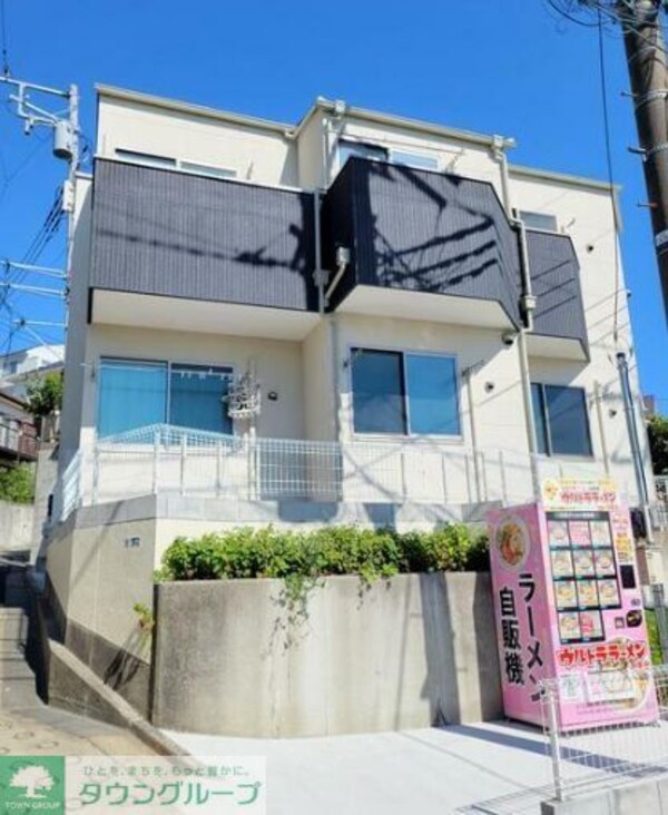 外観(外観)