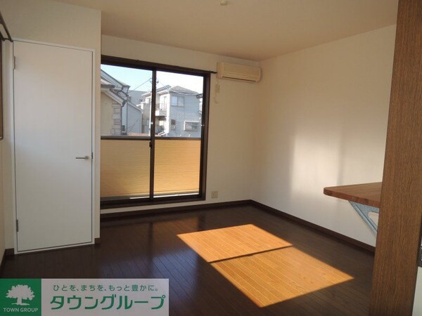 子供部屋